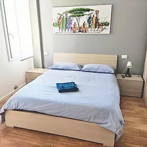 Santa Viola House Appartamento