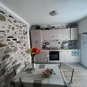 La Casa Del Sole Casa vacanze Imperia