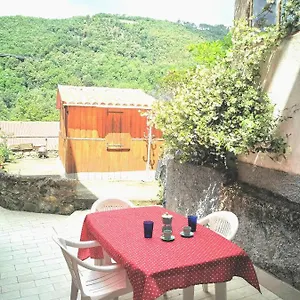 L'angolo Del Levante -monolocale Ligure Appartamento Deiva Marina
