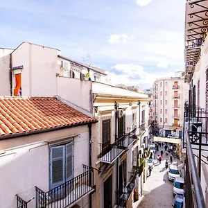 Viola's Luxury House Appartamento Palermo